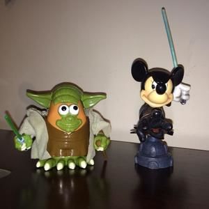 Meet your Posher, Ken